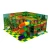 Import Popular lovely Indoor playground little kids play set amusement park products from China