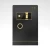 Import Popular Luxurious Excellent coffre fort office hotel home Security Digital Electronic Safe Box from China