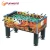 Import Popular MDF Material Wooden Pattern Latest Design Soccer Table from China