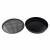 Import Popular Non-stick Coated Pizza Pan with Net Pizza Screen Mesh Tray Cookware from China