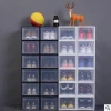 Popular Plastic shoes storage box B-XZ001