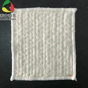 Popular product geosynthetic clay liner/GCL other earthwork products