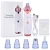 Import Pore Cleaner Blackhead Remover Vacuum Electric Nose Face Deep Cleansing Skin Care Machine beauty equipment from China