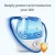 Portable 2.2L Air Refresher Steam Humidifiers Home Moisture Diffuser Atomization Household Fogger Maker Cool Mist Humidifier