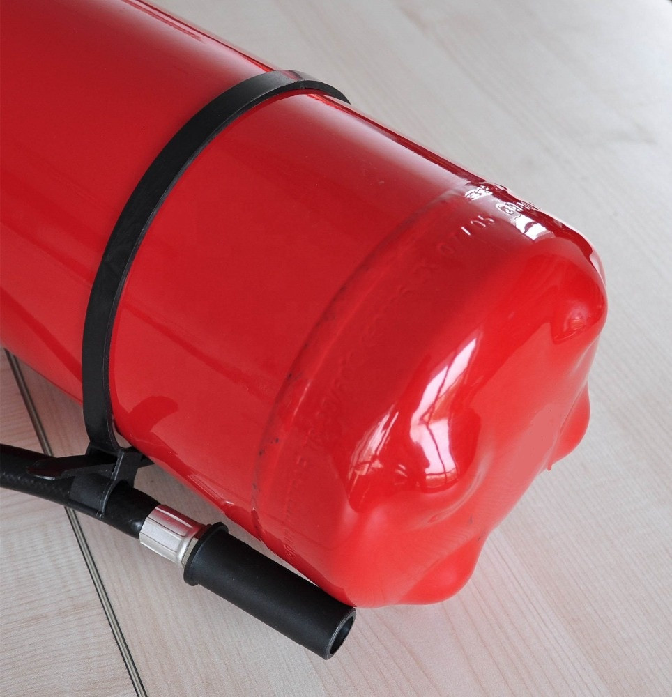 Buy Portable Abc Dry Powder Fire Extinguisher 4kgs Ce Standard from