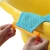 Import Portable baby shower bath tub mat foldable baby bath support toddler anti-slip soft Bathtub net pillow from China