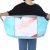 Import Portable Container Storage Case Non-woven Clothing Large Storage Bag Organizer Underwear  Sundries Organizer from China