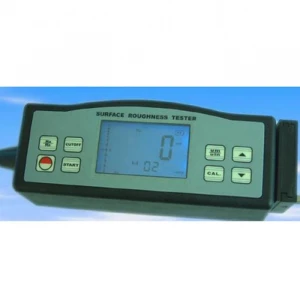 Portable Digital Roughness Measuring Instrument Surface Roughness Tester Price