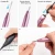 Import Portable Electric Nail Drill Professional Manicure Pedicure Nail File Drill Kit for Acrylic, Gel Nails and Home Salon Use from China