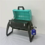 Portable Gas Grill