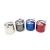 Import Portable Glass Manual Hand Crank Coffee Grinder With High Quality from China