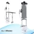 Import portable industrial garment steamer from China