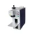 Import Portable laser marking machine for ceramic marking 30w 50w agent price fiber laser marking machine from China