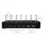 Import Portable Multi Device Port Mobile Phone 6 port USB Docking Station from China