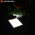 Import Portable party wedding event  branded logo single page A4 size led menu cover book for restaurant from China
