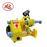 Portable U3 Universal Tool and Cutter Grinder/Cutter Grinding Machine