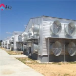 poultry farm design/Poultry farm house design/Poultry farming system for chickens