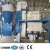 Powder wall putty mixing production line plastering building powder making machine
