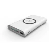 Power banks wireless charger, travel wireless charger battery bank
