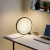 Import Power Modern Office Desk Light Led Table Lamp Hot Sale Luminous Lighting and Circuitry Design Electric from China