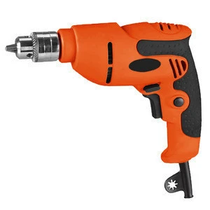 Power Tools 0-3000r/min Variable Speed 400W 10mm Electric Drill