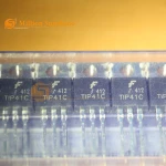 Power Transistor TIP41C