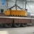 Import Powerful flat metal lifting magnet with cable reel and electric control cabinet from China
