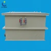 Pp Material Plastic Water Storage Tank large water tanks in new technology