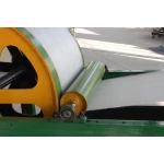 PP Melt Blown Nonwoven fabric  environmental machinery making machine for water treatment