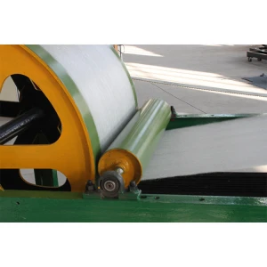 PP Melt Blown Nonwoven fabric  environmental machinery making machine for water treatment