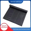 PP Needle Punched Agriculture Plastic Sheet Weed Barrier