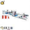 PP PE sheet Extruder plastic production line/Making machine/Extrusion Machinery