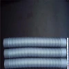 PP pipe telescopic corrugated tube making machine production line