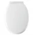 Import PP toilet seat lid cover cheap price toilet seat cover price slow down easy clean and install from China