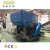 Import PP woven bags jumbo bags bale shredder machine from China