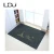 Import Precision Embroidery 40cm Width Custom Printed Door Mat For Clean Dirt Dust from China