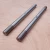 Import precision turning steel worm gear screw shaft from China