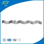 preformed armor rod Overhead power line accessories
