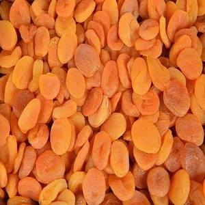 Premium Grade organic dried apricots seedless dried fruit