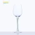 Import Premium Mouth blown long stem wine glass clear red wine glass 12oz from China