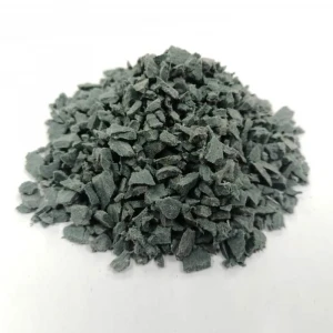 Premium PVC Chips Plastic Raw Material from Malaysia