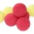 Import Premium quality soft sponge foam balls foam cleaning sponge balls for pipe clean from China