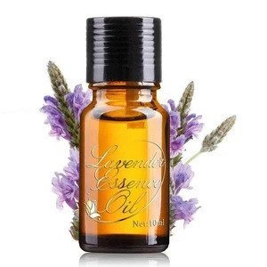 Premium Therapeutic 100% Pure Lavender Essential Oil
