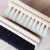 Import Premium Wooden Boot Cleaning Soft Horse Hair Custom Polishing Shine Shoe Brush from China