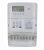 Import Prepaid Keypad 3 Phase Energy Meter STS Standard Electrical Instruments And Power Monitor With Energy Management System from China
