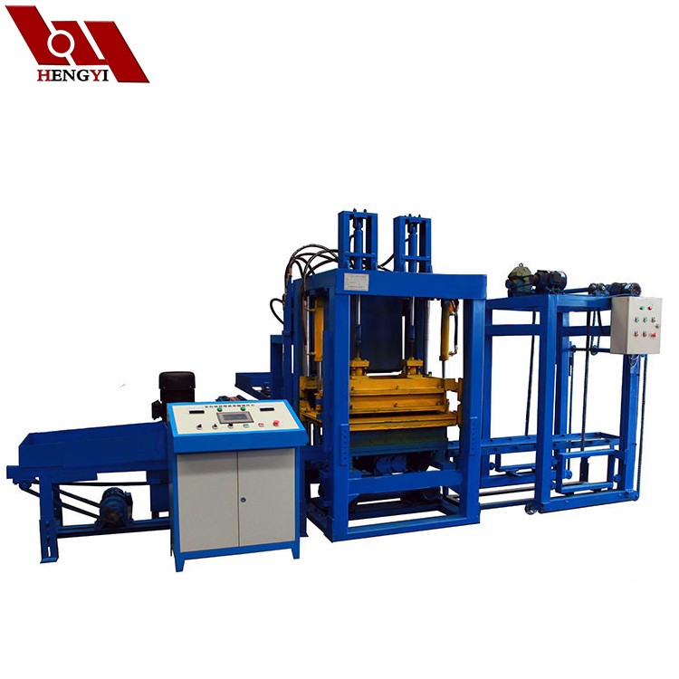 Buy Press Block Making Machine/cement Block Making Machine Sale In ...