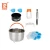 Import Pressure Cooker Accessories Set, Compatible with Instant-Pot 3 QT or Other Electric Pressure Cookers, 8pcs from China