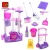 Import Pretend Play Preschool Household Toy Cleaning Set Toy For Kids Educational Toy from China