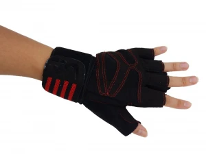 PRI gym gloves fitness cycling weightlifting sports gloves gym,gym gloves half finger,workout gloves weight lifting gym