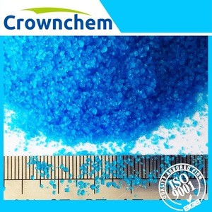 price copper sulphate for agricultural